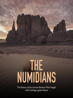 cover image of The Numidians